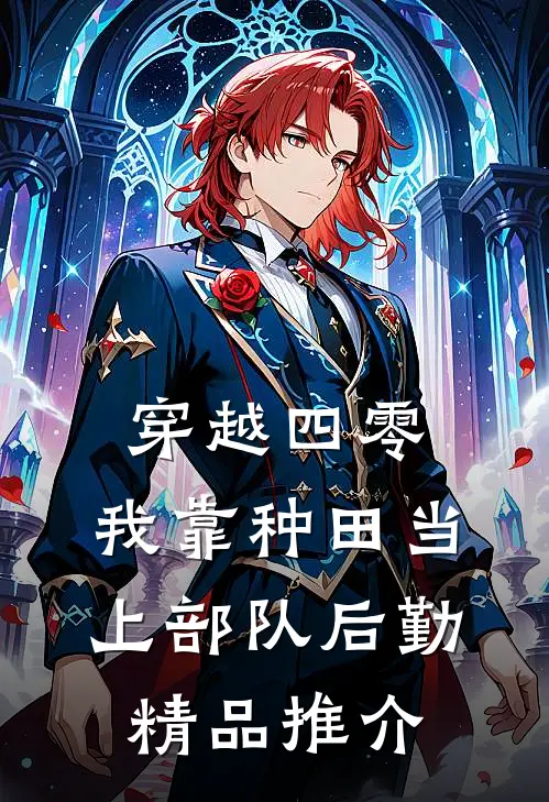 穿越四零：我靠种田当上部队后勤精品推介