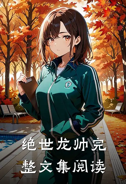 绝世龙帅完整文集阅读