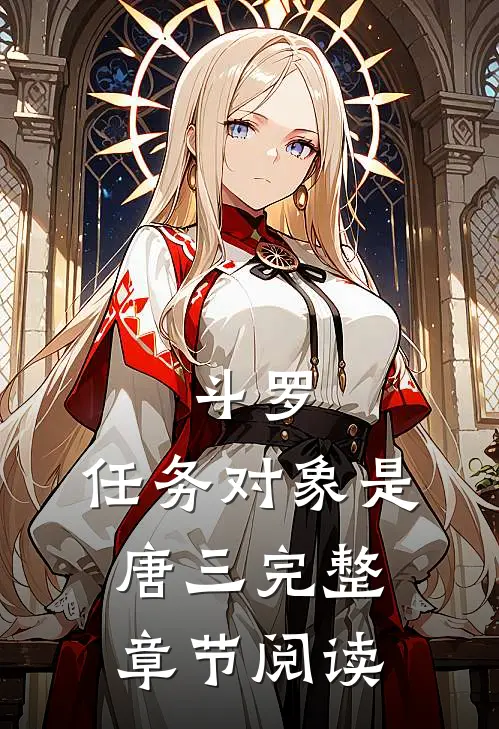 斗罗：任务对象是唐三完整章节阅读