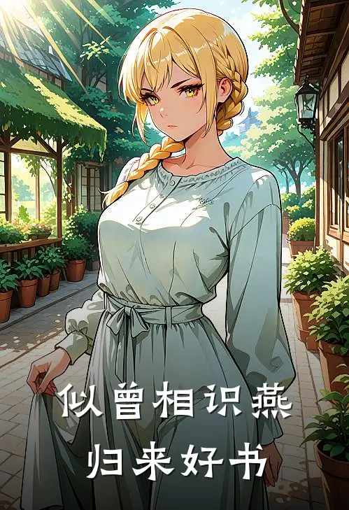 似曾相识燕归来好书