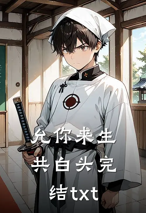 允你来生共白头完结txt