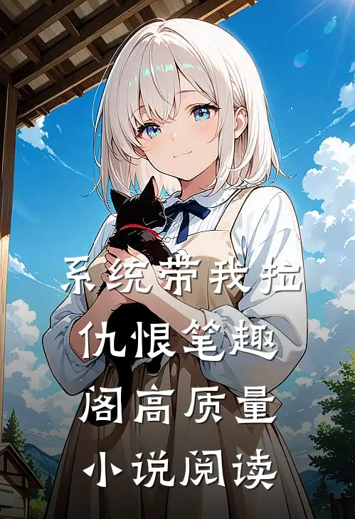 系统带我拉仇恨笔趣阁高质量小说阅读