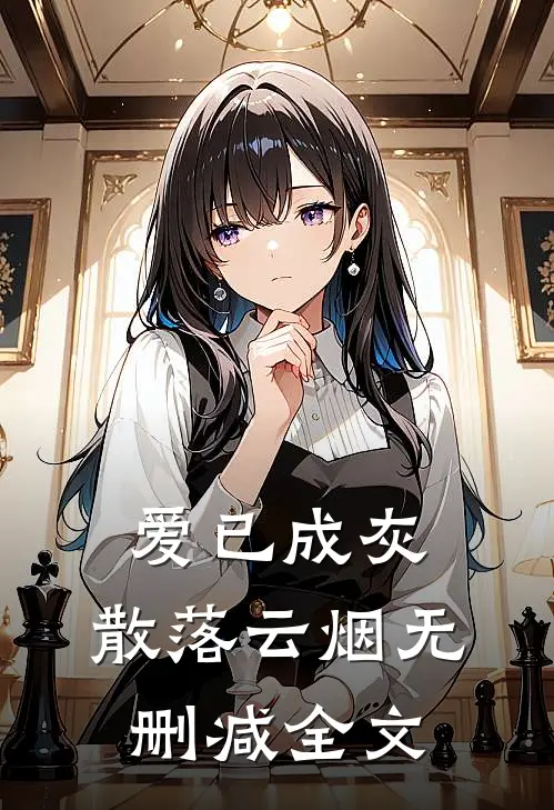 爱已成灰，散落云烟无删减全文