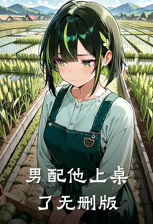 男配他上桌了无删版