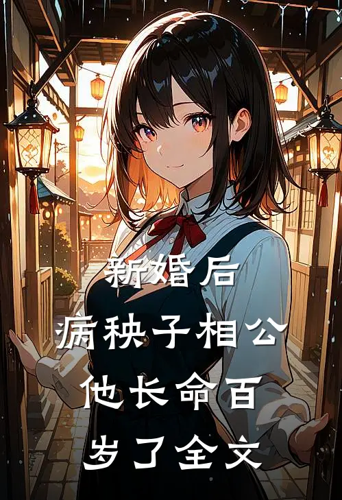 新婚后，病秧子相公他长命百岁了全文