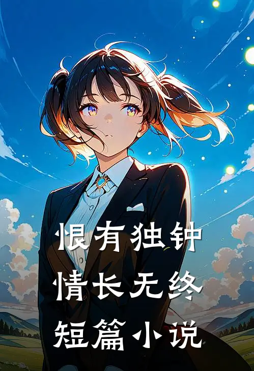 恨有独钟情长无终短篇小说