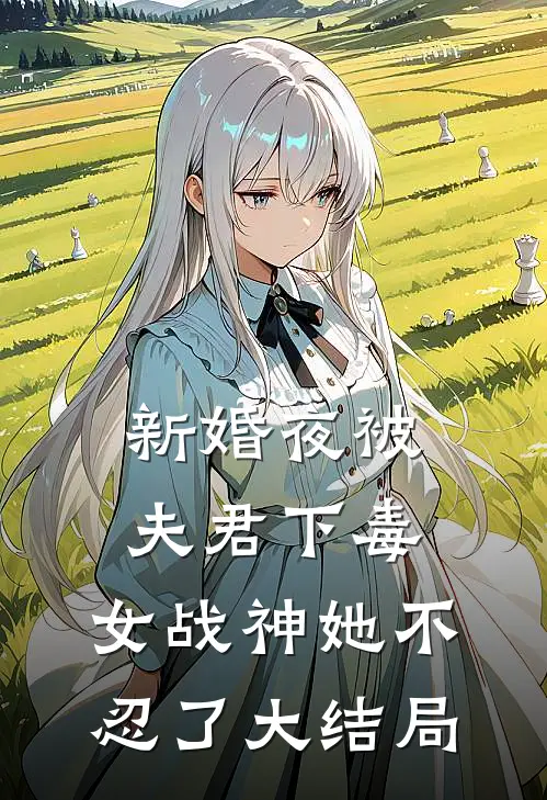 新婚夜被夫君下毒，女战神她不忍了大结局
