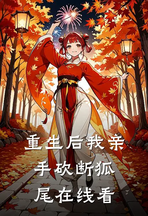 重生后我亲手砍断狐尾在线看