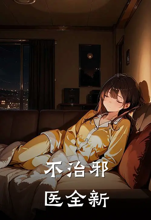 不治邪医全新