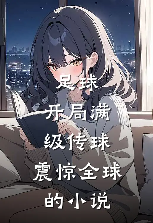 足球：开局满级传球，震惊全球的小说