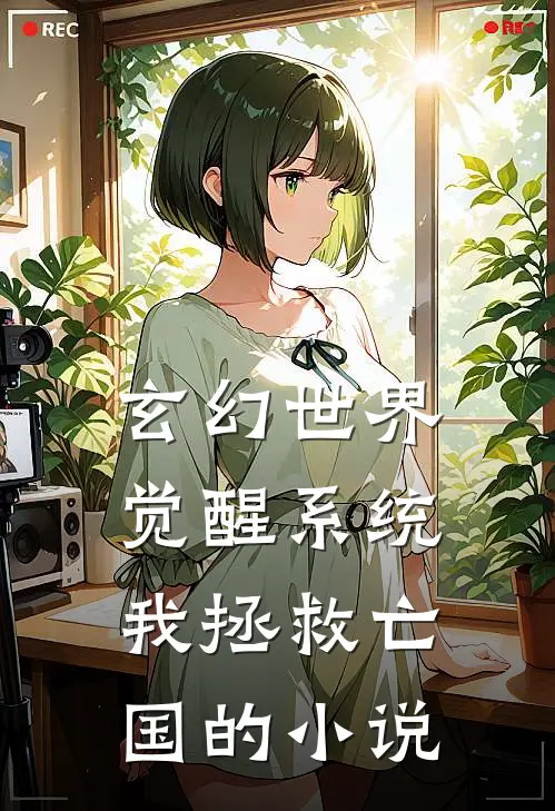 玄幻世界：觉醒系统我拯救亡国的小说