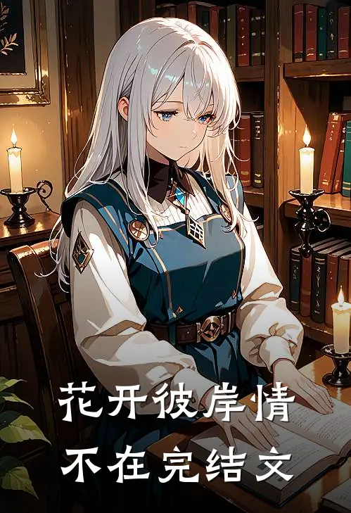 花开彼岸情不在完结文