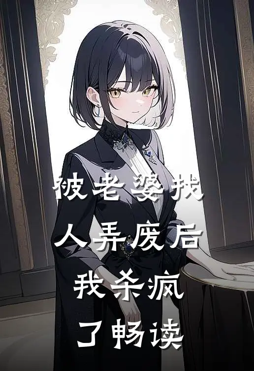 被老婆找人弄废后，我杀疯了畅读