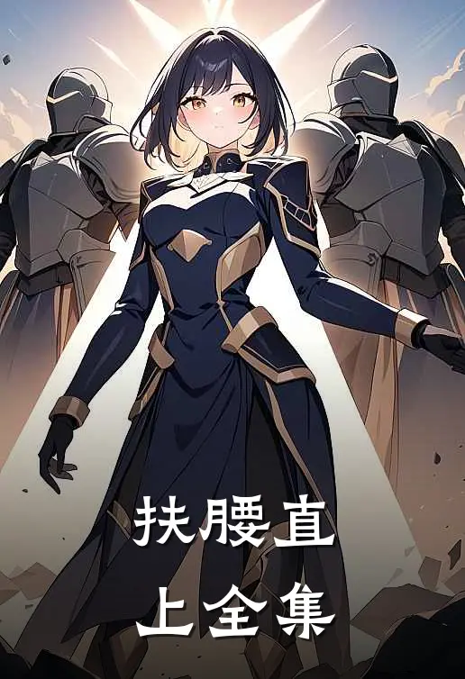 扶腰直上 全集