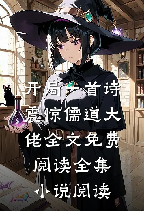 开局一首诗震惊儒道大佬全文免费阅读全集小说阅读