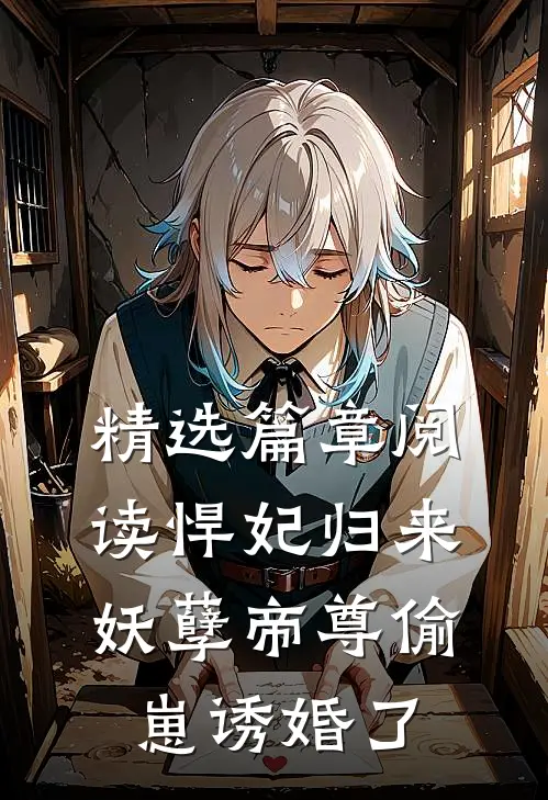 精选篇章阅读悍妃归来：妖孽帝尊偷崽诱婚了