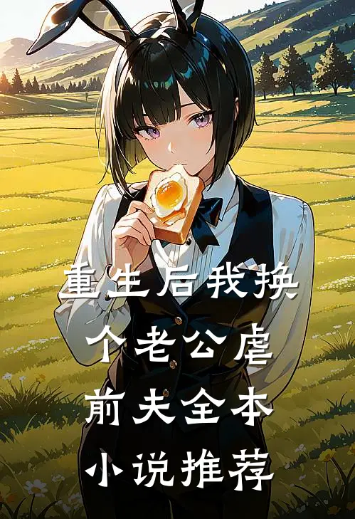 重生后我换个老公虐前夫全本小说推荐