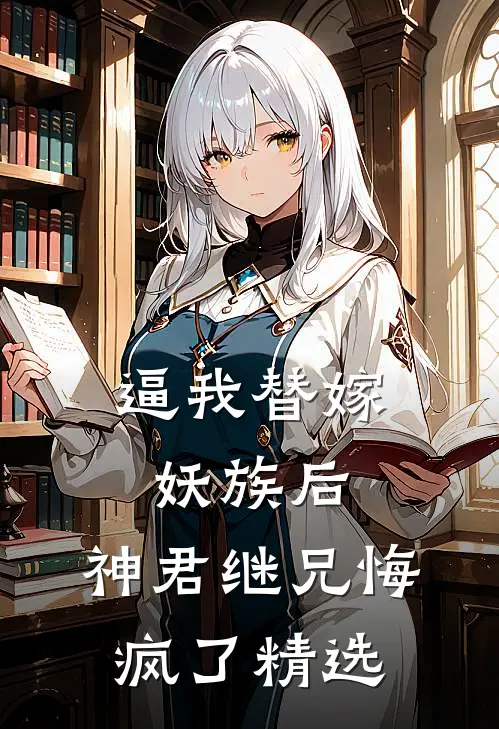 逼我替嫁妖族后，神君继兄悔疯了精选