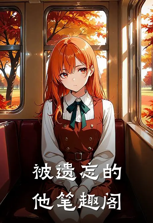 被遗忘的他笔趣阁