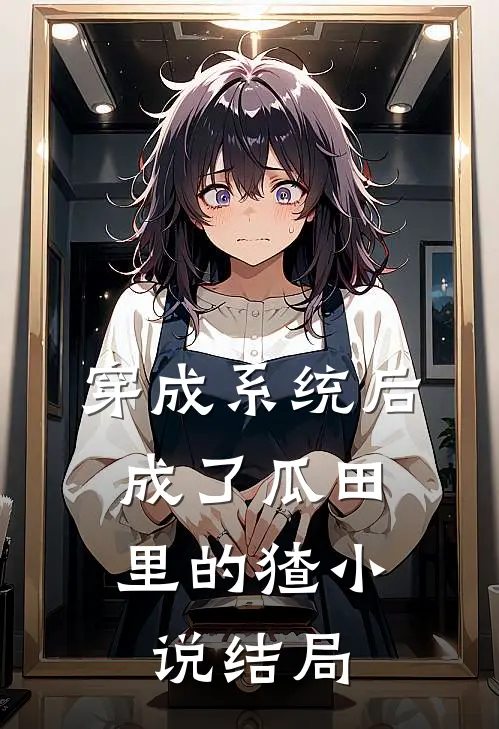 穿成系统后，成了瓜田里的猹小说结局