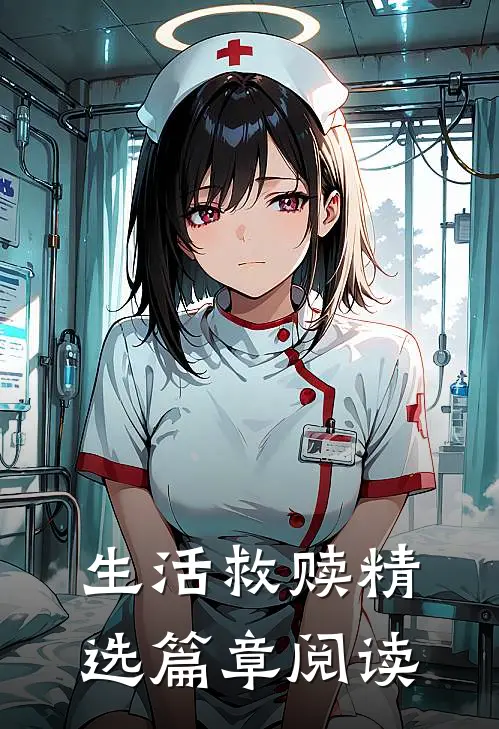 生活救赎精选篇章阅读