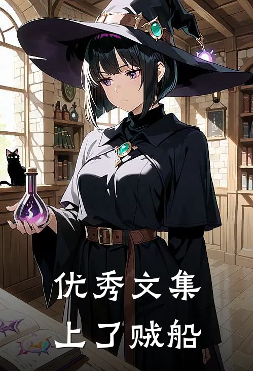 优秀文集上了贼船