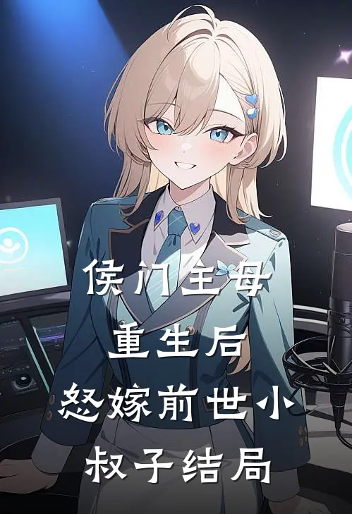 侯门主母重生后，怒嫁前世小叔子结局