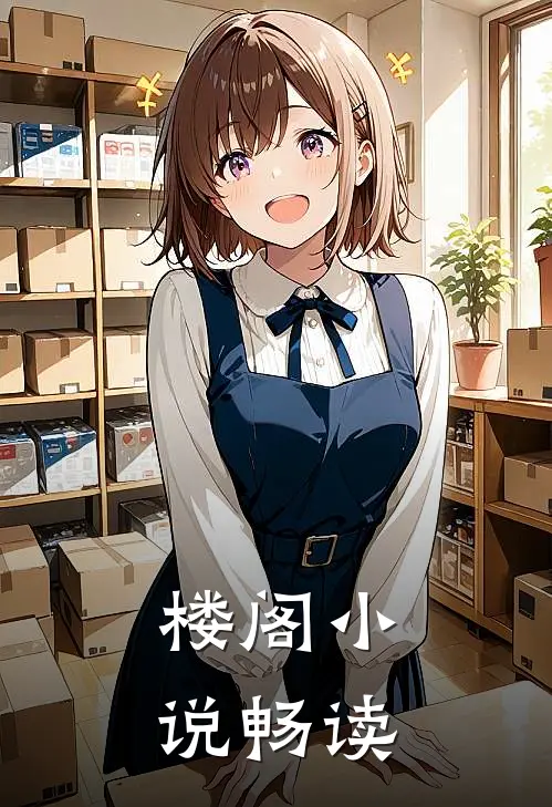 楼阁小说畅读