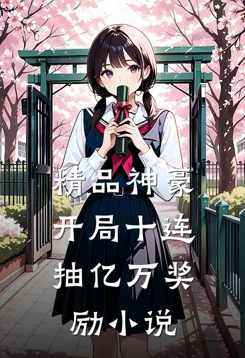 精品神豪:开局十连抽亿万奖励小说