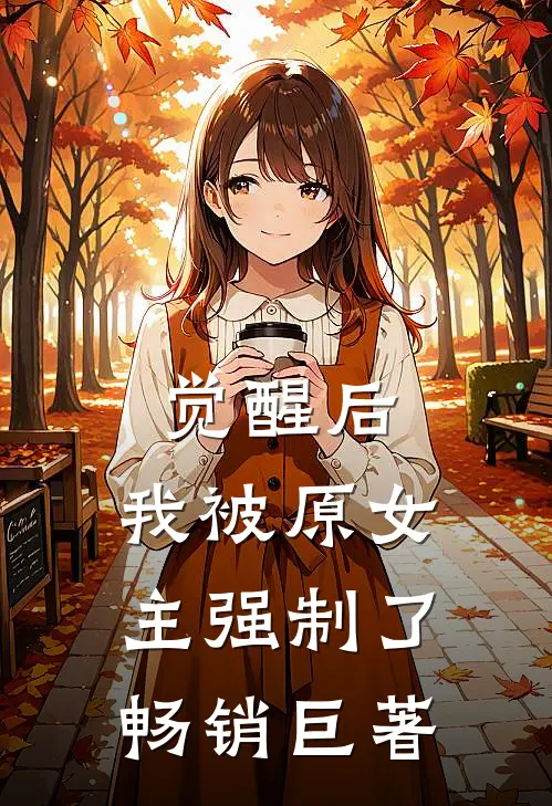 觉醒后，我被原女主强制了畅销巨著
