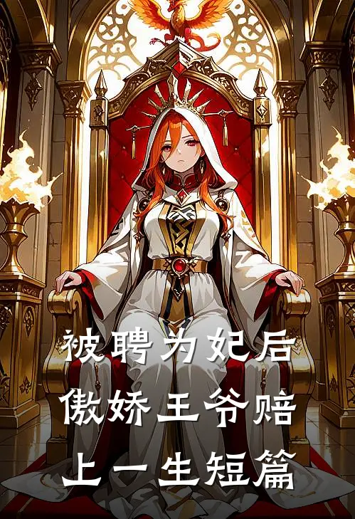 被聘为妃后,傲娇王爷赔上一生短篇