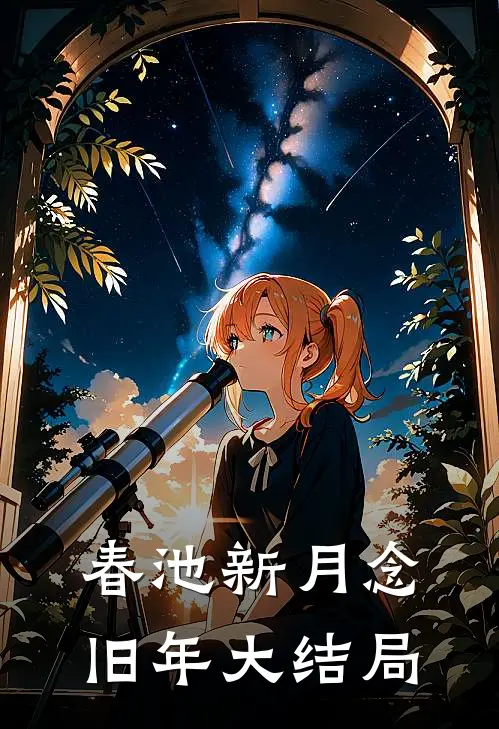 春池新月念旧年大结局