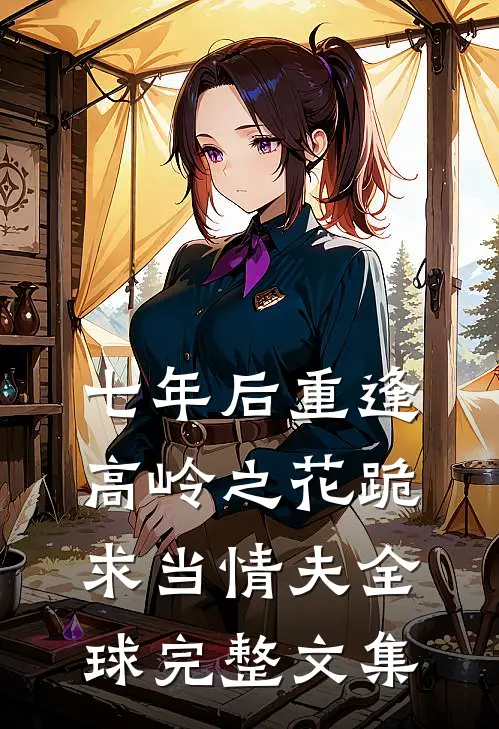 七年后重逢，高岭之花跪求当情夫全球完整文集