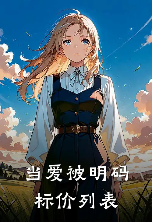 当爱被明码标价列表