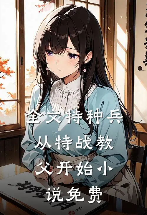 全文特种兵:从特战教父开始小说免费