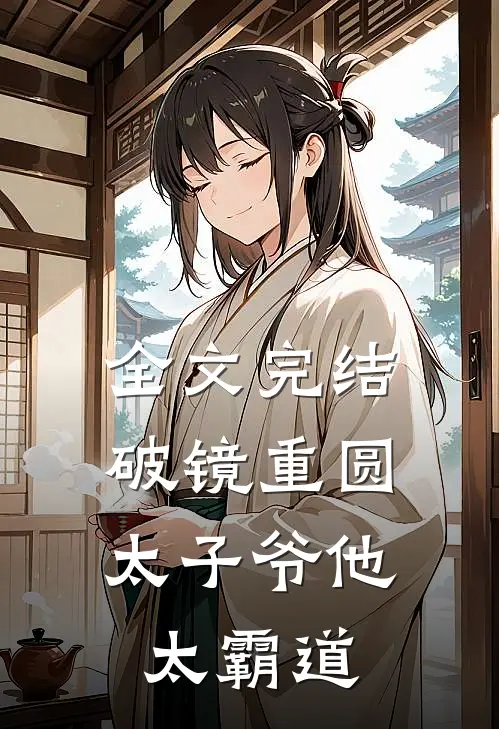 全文完结破镜重圆：太子爷他太霸道