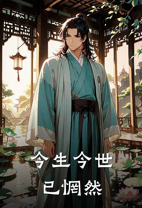 今生今世已惘然