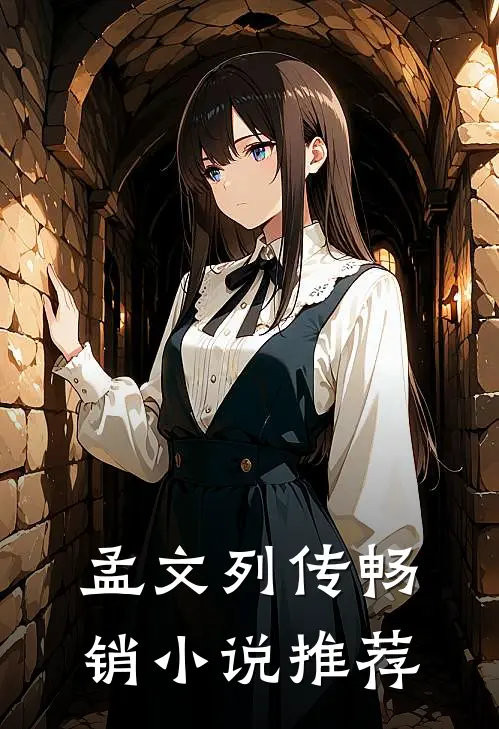 孟文列传畅销小说推荐