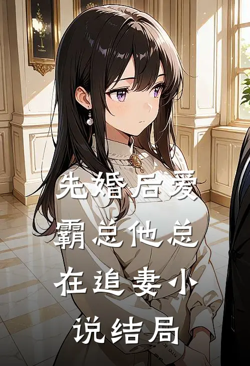 先婚后爱：霸总他总在追妻小说结局