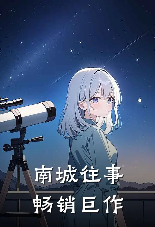 南城往事畅销巨作