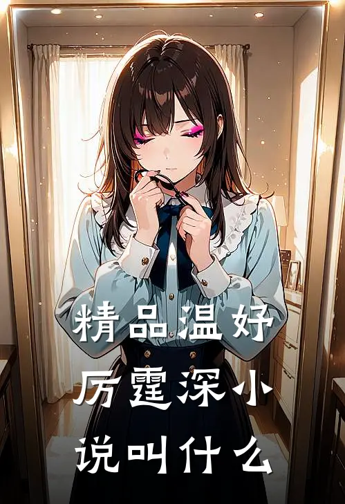 精品温妤厉霆深小说叫什么