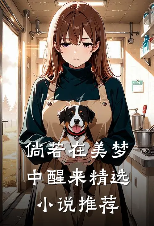 倘若在美梦中醒来精选小说推荐
