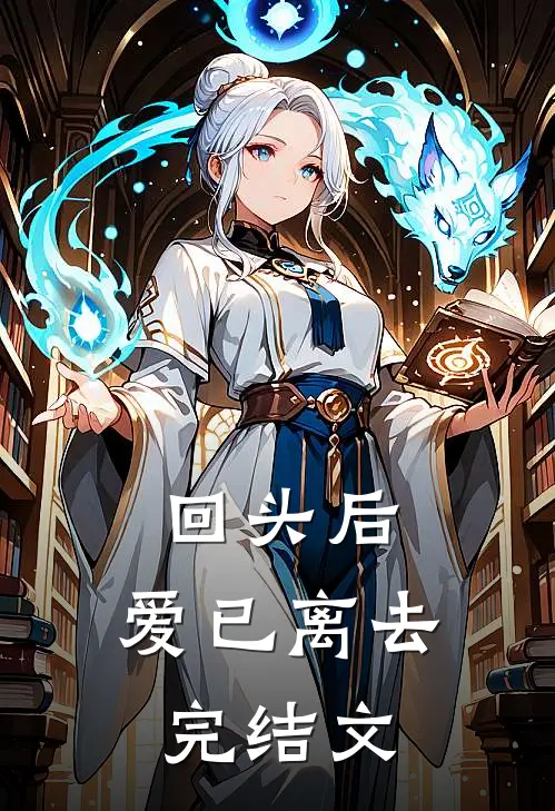 回头后，爱已离去完结文