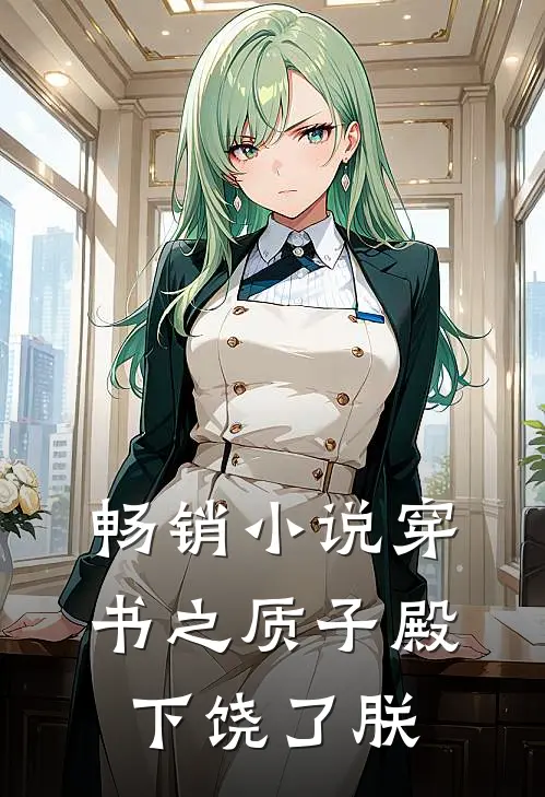 畅销小说穿书之质子殿下饶了朕