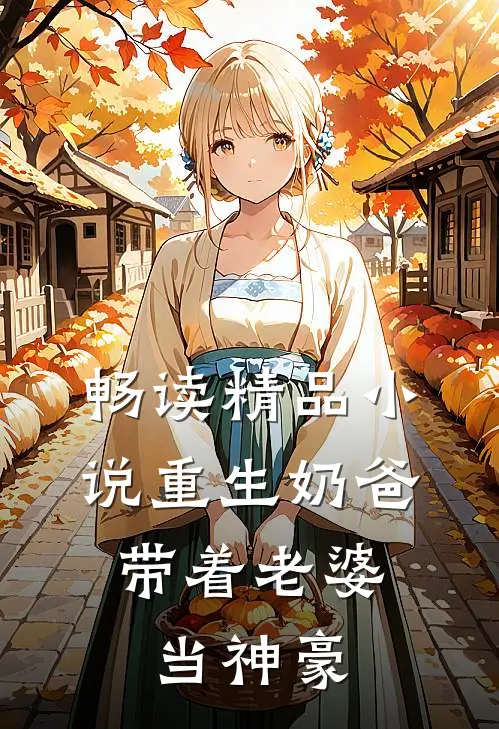 畅读精品重生奶爸,带着老婆当神豪的