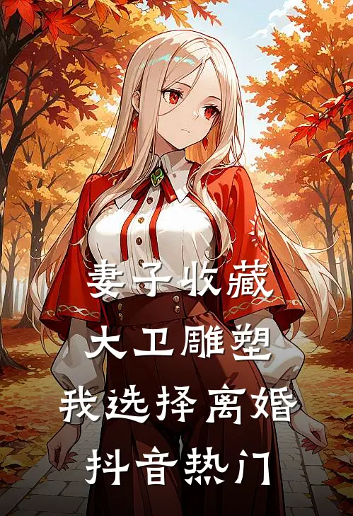 妻子收藏大卫雕塑，我选择离婚抖音热门
