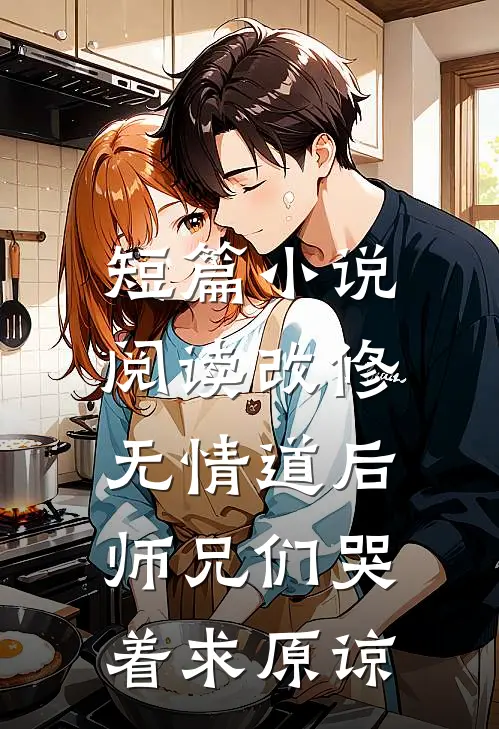 短篇小说阅读改修无情道后，师兄们哭着求原谅