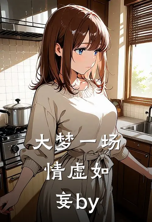 大梦一场，情虚如妄by