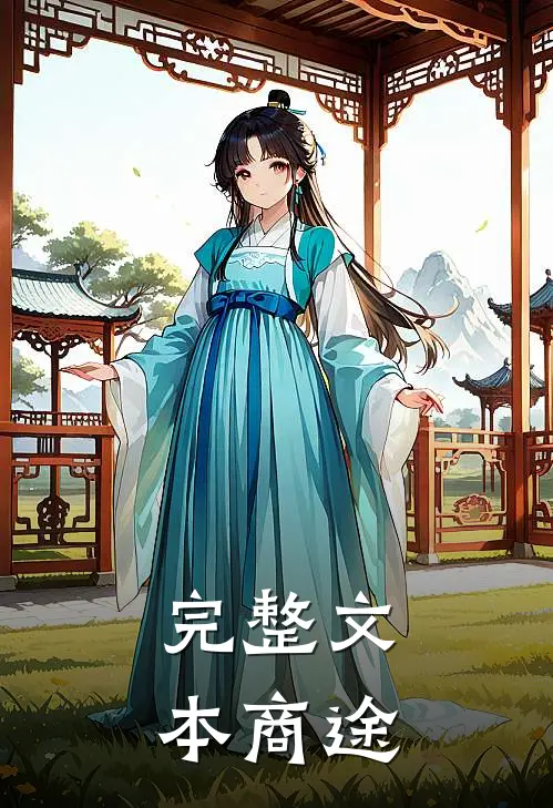 完整文本商途