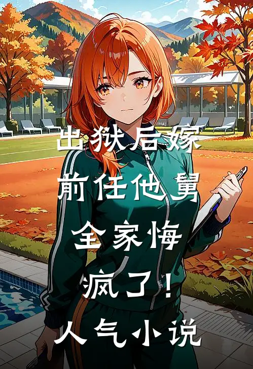 出狱后嫁前任他舅，全家悔疯了！人气小说